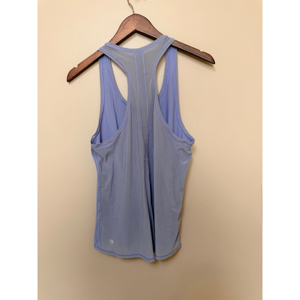 Lululemon Two with One Singlet Tank Top - Picture 6 of 9